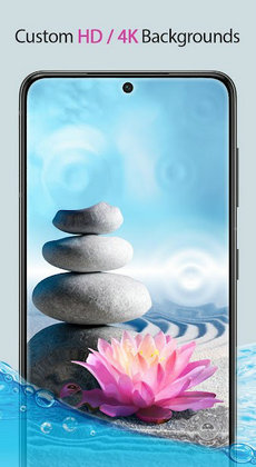 水滴動(dòng)態(tài)壁紙 v1.5.3 手機(jī)版 0