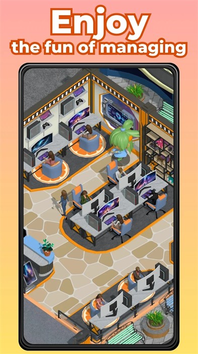 商店大亨 v1.0.2 安卓版 0