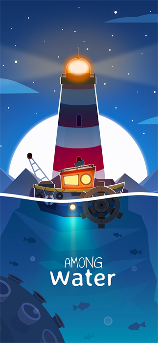水中冥想 v1.0.19 安卓版 2