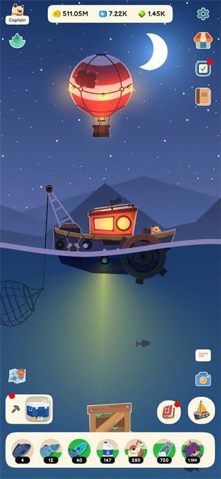 水中冥想 v1.0.19 安卓版 3