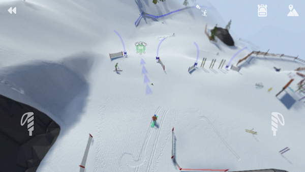 大山探險 v1.223 3