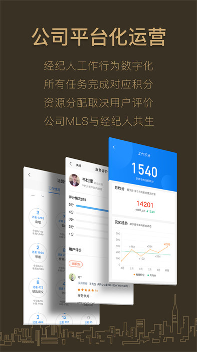 好房a+平臺(tái) v2.3.187 安卓版 2