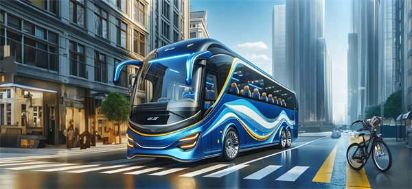公交車教練模擬器 v2.0 安卓版 2