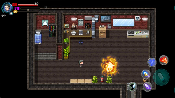 喪尸危機(jī) v1.0.1 安卓版 2