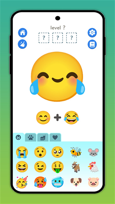 emoji表情合成器 v0.27 4
