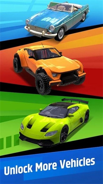 維修汽車之旅 v1.0.16 安卓版 0