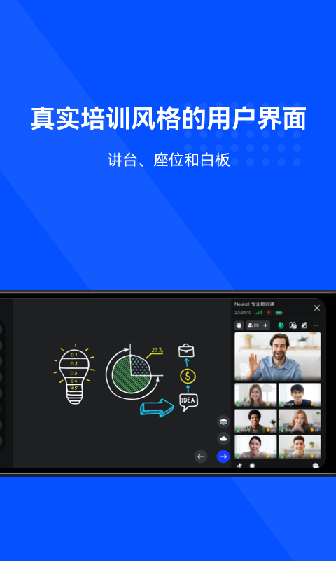 Neukol線上教學(xué)平臺(tái)2