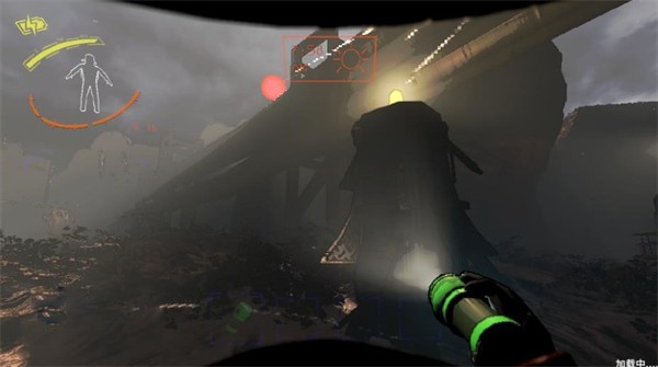 恐怖逃亡生存 v1.00 2