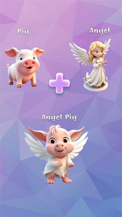 動(dòng)物融合冒險(xiǎn) v1.0.14 安卓版 2