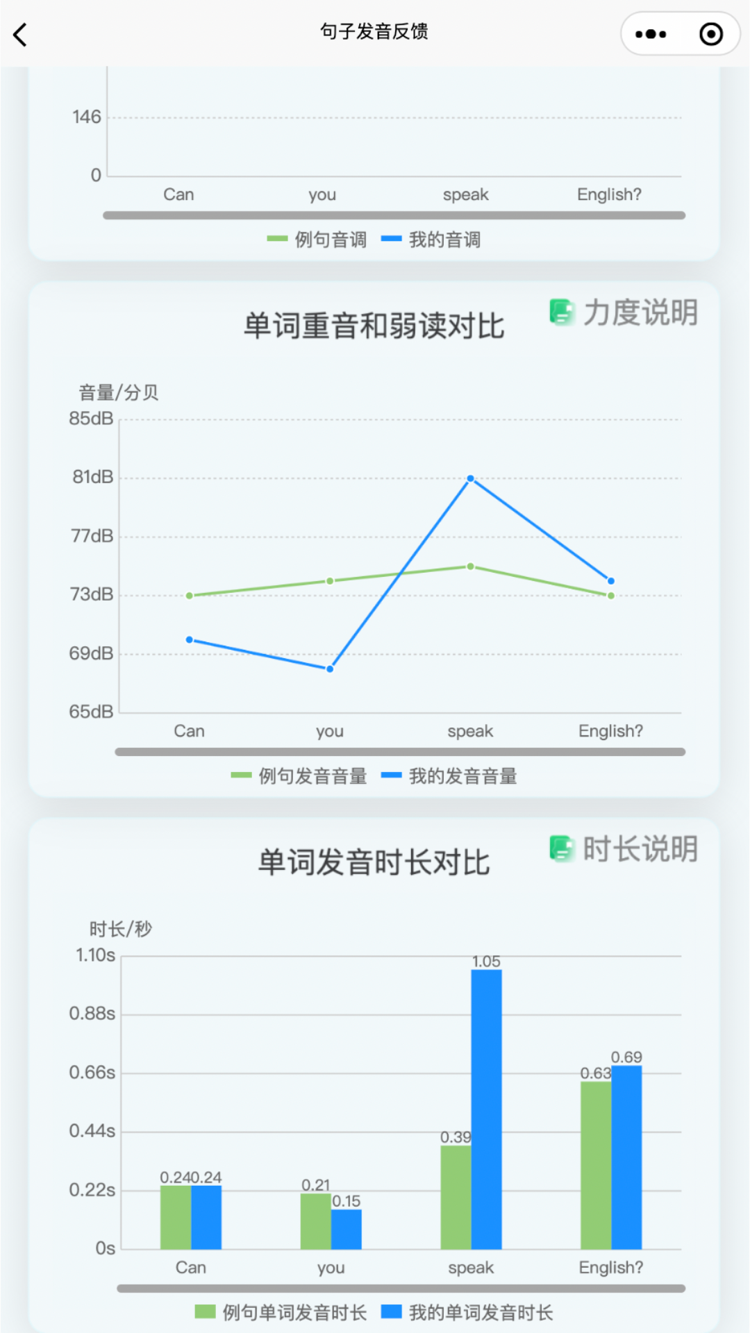 森森客英語(yǔ) v1.3.4 最新版 0