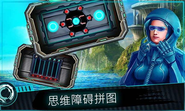 逃生室冒險(xiǎn)之謎 v4.7 安卓版 0