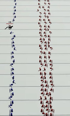 三國(guó)火柴人戰(zhàn)神 v1.0 安卓版 2