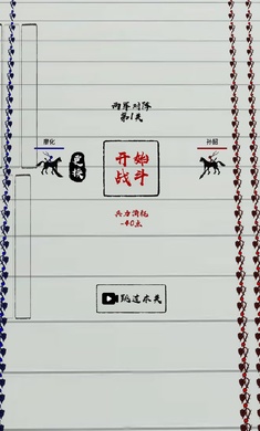 三國(guó)火柴人戰(zhàn)神 v1.0 安卓版 0