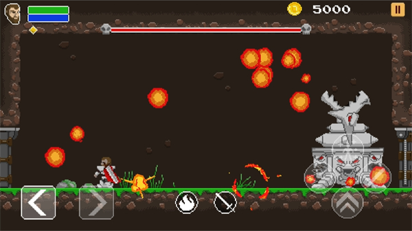 奧爾德雷德騎士 v1.0.84 安卓版 1