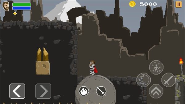 奧爾德雷德騎士 v1.0.84 安卓版 0