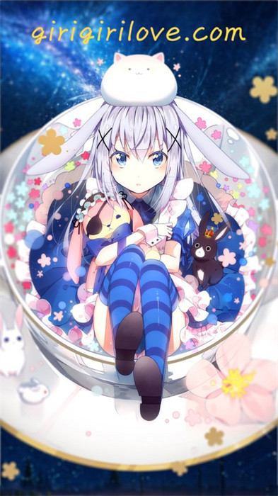 girigiri愛動畫 v1.0.1 最新版 0
