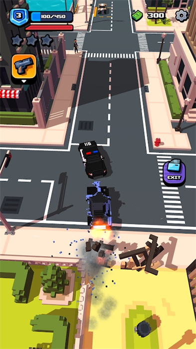 暴徒生活 v1.0.3 安卓版 0