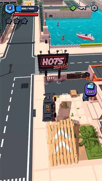 暴徒生活 v1.0.3 安卓版 1