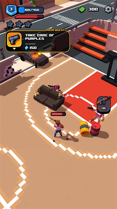 暴徒生活 v1.0.3 安卓版 2