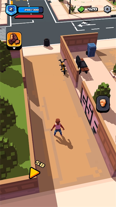 暴徒生活 v1.0.3 安卓版 3