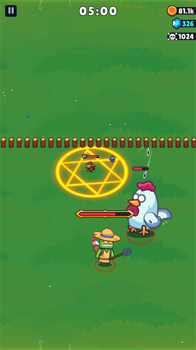 法術(shù)我賊溜 v1.0.0 安卓版 0