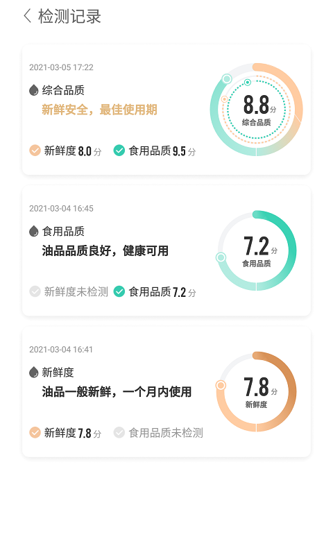 油好評(píng)官方版 v2.2.4 安卓版 2