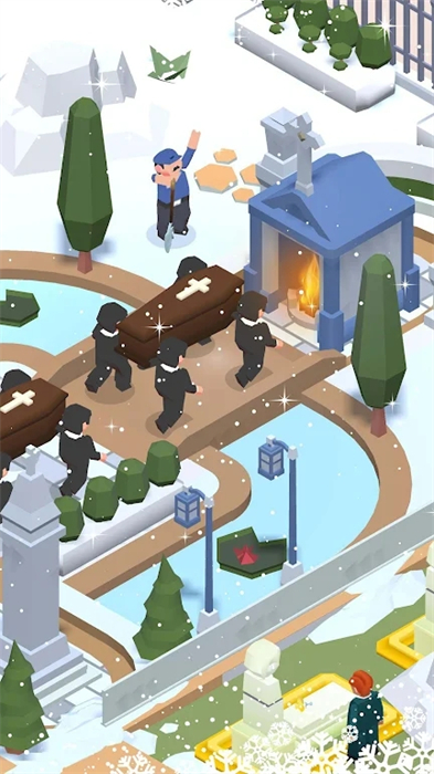 殯葬帝國(guó) v1.0.14 安卓版 2