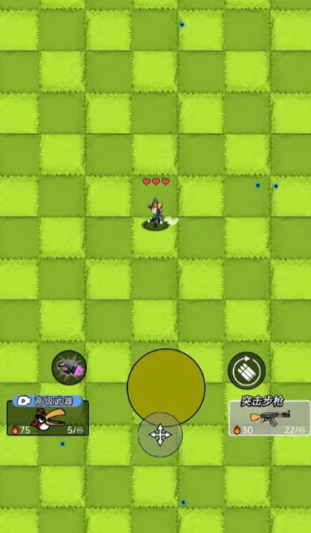 超級突圍 v1.0 安卓版 0