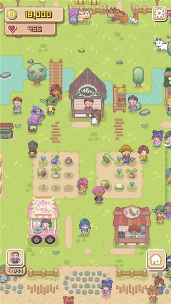 迷你農家樂 v0.9 1