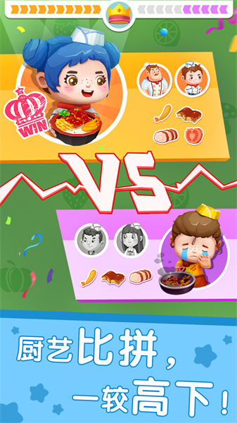 國際料理主廚 v9.77.00.00 安卓版 2