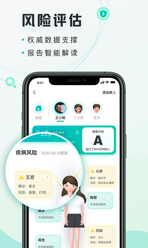 禾連健康 最新2