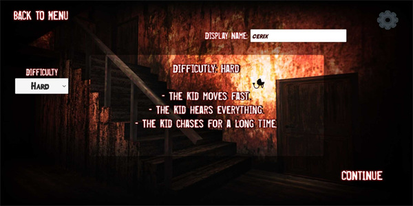 恐怖的孩子 v1.1.5.2 2