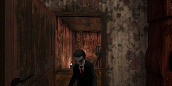 恐怖的孩子 v1.1.5.2 0