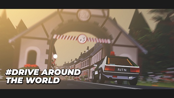 駕車遠行 v3.1.321 4