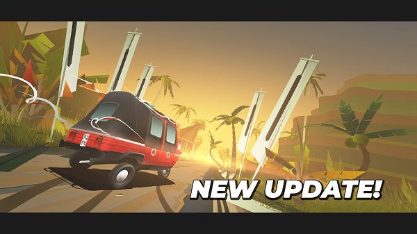 駕車遠行 v3.1.321 3