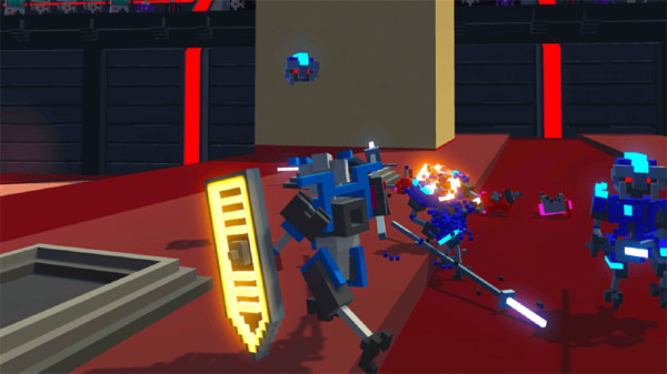 機器人對決 v1.0.5 安卓最新版 2