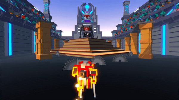 機器人對決 v1.0.5 安卓最新版 3