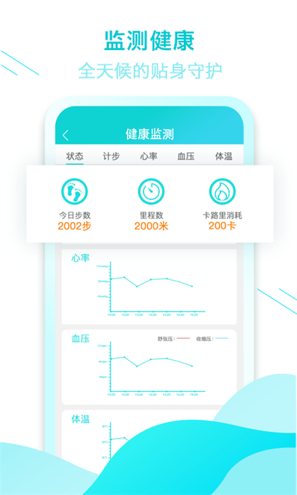 全家康平安通手機(jī)app v2.1.9 安卓版 0