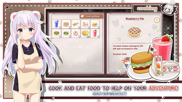 Pandaclip The Black Thief v1.8.12_2 2