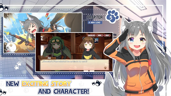 Pandaclip The Black Thief v1.8.12_2 4
