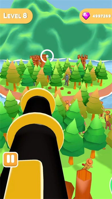 伐木工人城堡 v1.26 安卓版 0