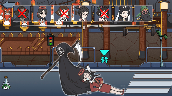 猛鬼躲貓貓 v1.0.0 安卓版 2