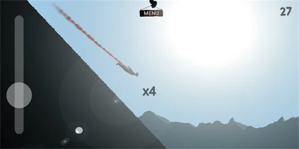 翼裝滑翔 v1.0.1 安卓版 2