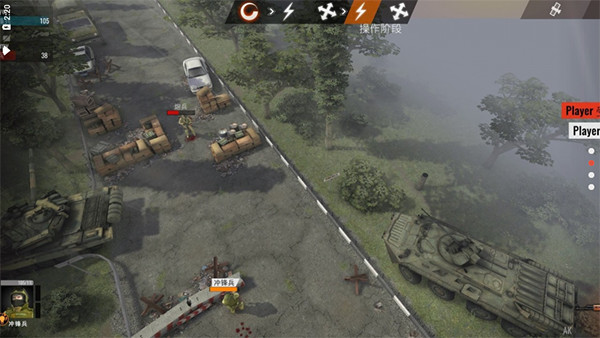 PROJECT Anomaly v0.7.12 2