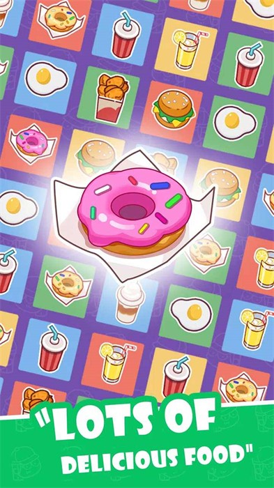 空閑食品吧 v1.15.01 安卓版 2