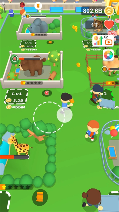 農(nóng)場大亨 v0.0.1 安卓版 3