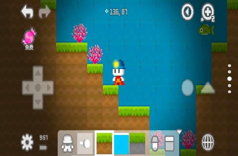 建造夢(mèng)想世界 v1.00 2