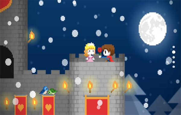 建造夢(mèng)想世界 v1.00 1