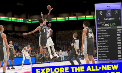 NBA2K24 v209.03.233733247 2