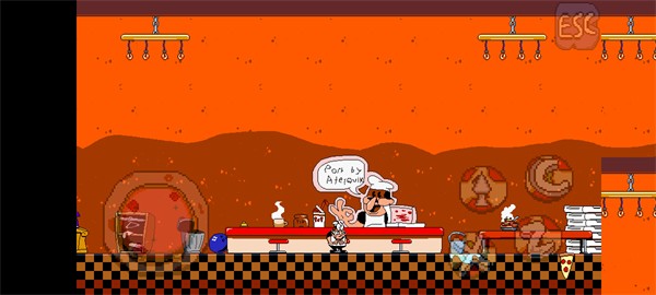 披薩塔瘋狂大陸 v1.0.0 1